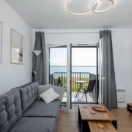 Apartament Grafitowy By Major Domus Club Dziwnów Dış mekan fotoğraf