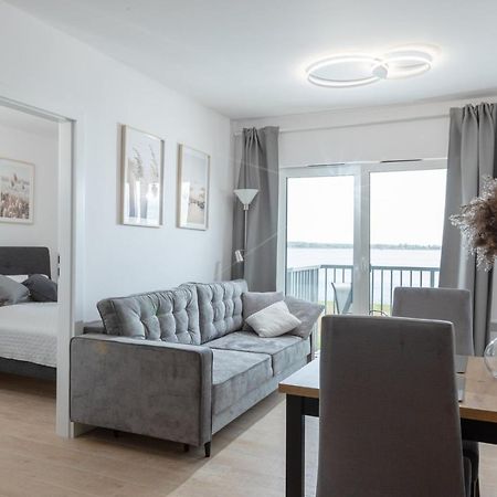 Apartament Grafitowy By Major Domus Club Dziwnów Dış mekan fotoğraf