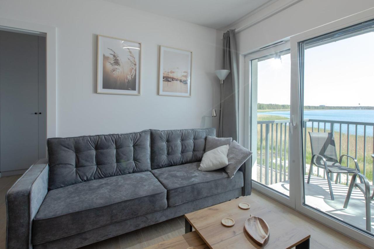 Apartament Grafitowy By Major Domus Club Dziwnów Dış mekan fotoğraf