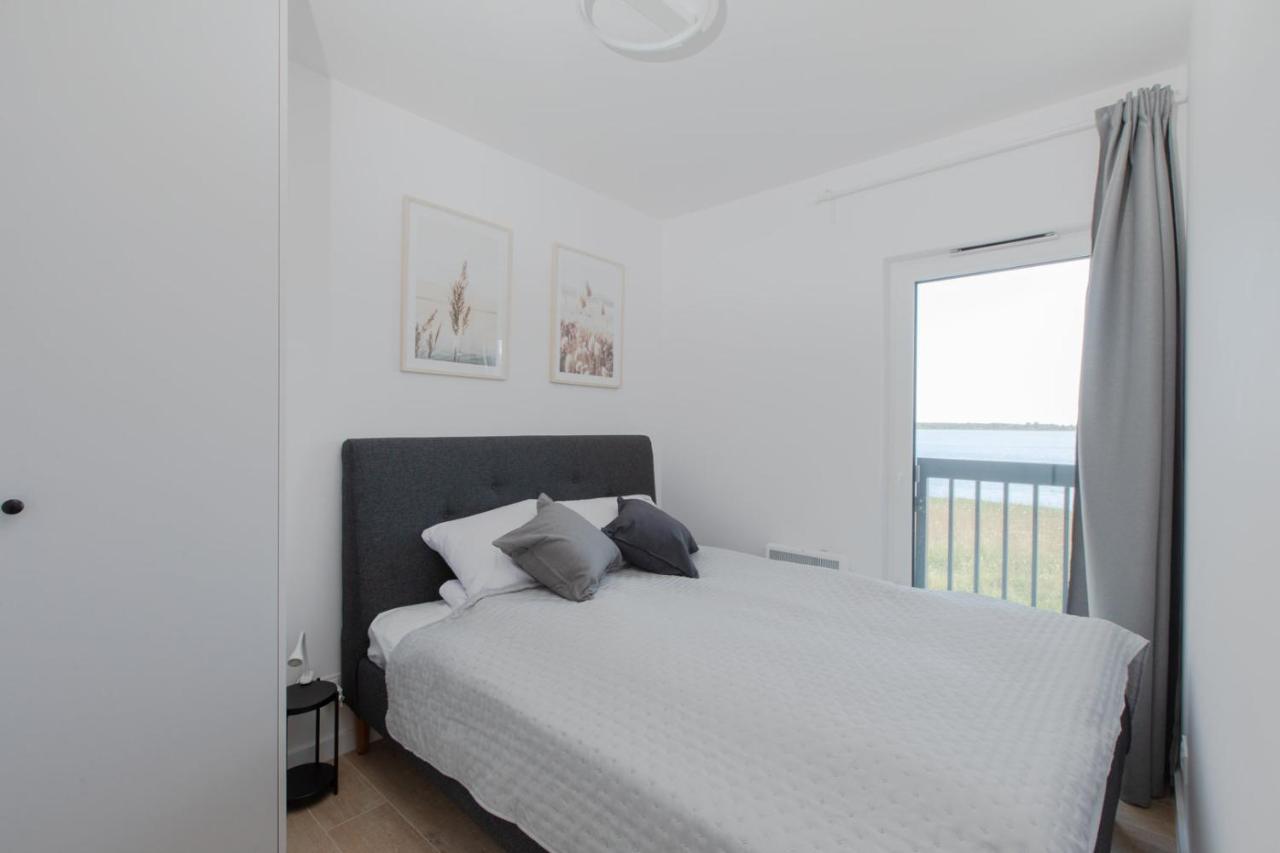 Apartament Grafitowy By Major Domus Club Dziwnów Dış mekan fotoğraf