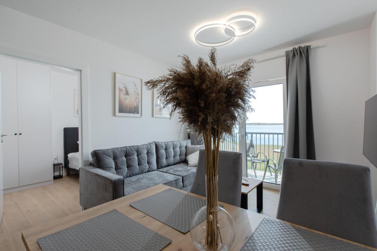 Apartament Grafitowy By Major Domus Club Dziwnów Dış mekan fotoğraf