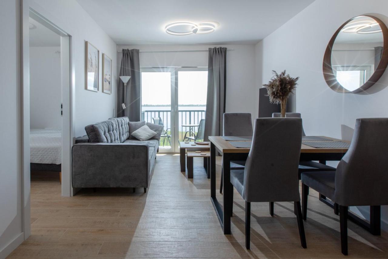 Apartament Grafitowy By Major Domus Club Dziwnów Dış mekan fotoğraf