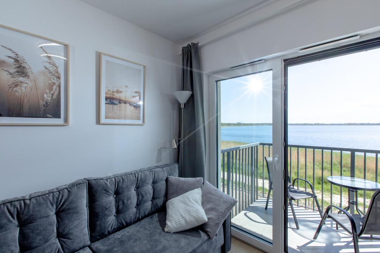 Apartament Grafitowy By Major Domus Club Dziwnów Dış mekan fotoğraf