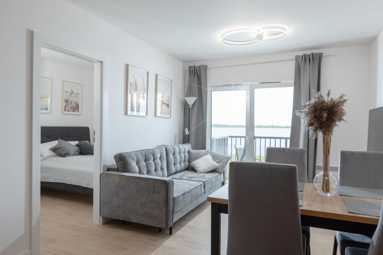 Apartament Grafitowy By Major Domus Club Dziwnów Dış mekan fotoğraf